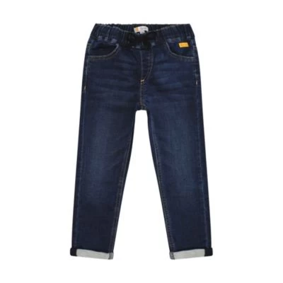 Steiff Kinder Jeanshose 3 Steiff Kinder Jeanshose