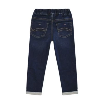 Steiff Kinder Jeanshose 4 Steiff Kinder Jeanshose – Bild 2