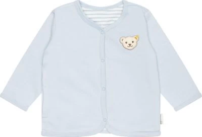 Steiff Baby Sweatjacke Für Jungen