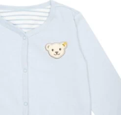 Steiff Baby Sweatjacke Für Jungen -Boutique-Laden für Babyprodukte 26386688 06