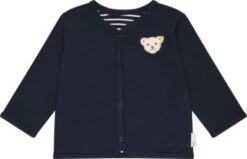 Steiff Baby Sweatjacke