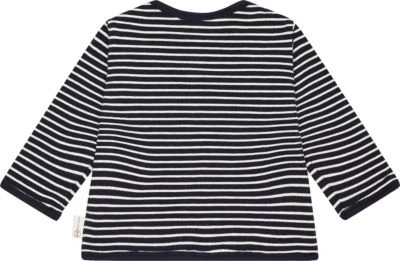 Steiff Baby Sweatjacke 6 Steiff Baby Sweatjacke – Bild 4