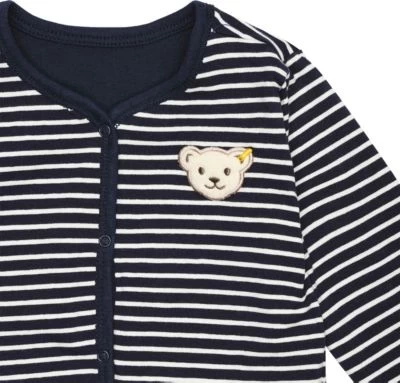 Steiff Baby Sweatjacke 8 Steiff Baby Sweatjacke – Bild 6