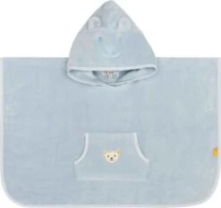 Steiff Kinder Badeponcho