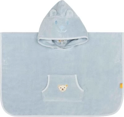 Steiff Kinder Badeponcho 3 Steiff Kinder Badeponcho