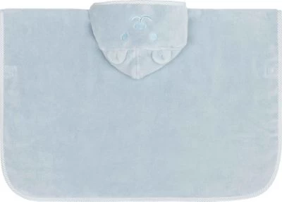 Steiff Kinder Badeponcho 4 Steiff Kinder Badeponcho – Bild 2