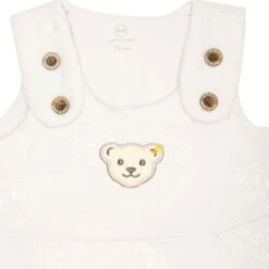 Steiff Babyschlafsack Teddy, Creme, 90 Cm 9 Steiff Babyschlafsack Teddy, Creme, 90 Cm -Boutique-Laden für Babyprodukte 26386704 04