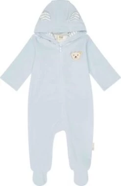 Steiff Baby Outdoor-Overall Für Jungen