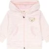 Steiff Baby Sweatjacke Für Mädchen