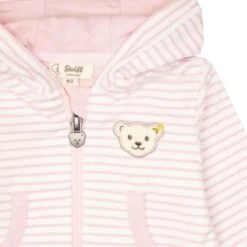 Steiff Baby Sweatjacke Für Mädchen -Boutique-Laden für Babyprodukte 26386707 03