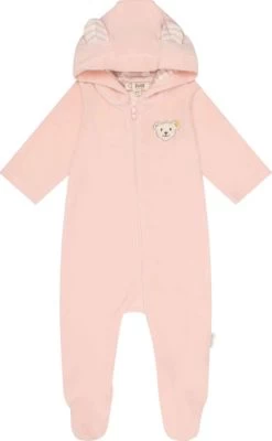 Steiff Baby Outdoor-Overall Für Mädchen