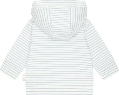Steiff Baby Sweatjacke Für Jungen 4 Steiff Baby Sweatjacke Für Jungen – Bild 2