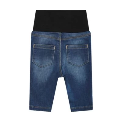 Steiff Kinder Stoffhose 4 Steiff Kinder Stoffhose – Bild 2