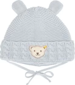 Steiff Mütze Für Jungen