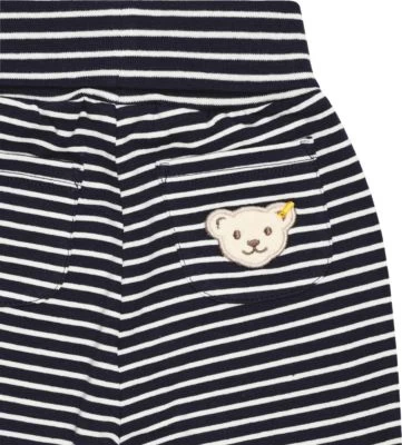 Steiff Kinder Jogginghose 5 Steiff Kinder Jogginghose – Bild 3