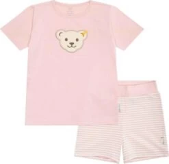 Steiff Schlafanzug Für Mädchen