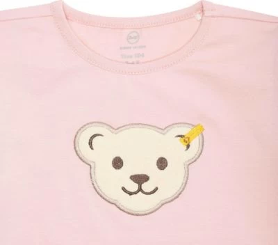 Steiff Schlafanzug Für Mädchen 5 Steiff Schlafanzug Für Mädchen – Bild 3