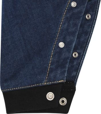 Steiff Kinder Latzhose 7 Steiff Kinder Latzhose – Bild 5