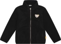 Steiff Kinder Fleecejacke