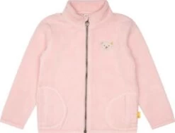 Steiff Fleecejacke Für Mädchen