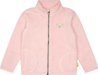 Steiff Fleecejacke Für Mädchen 3 Steiff Fleecejacke Für Mädchen