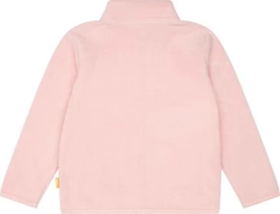 Steiff Fleecejacke Für Mädchen 4 Steiff Fleecejacke Für Mädchen – Bild 2