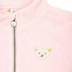 Steiff Fleecejacke Für Mädchen 7 Steiff Fleecejacke Für Mädchen -Boutique-Laden für Babyprodukte 26386790 03