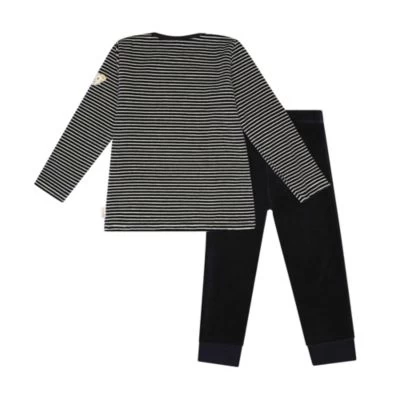 Steiff Kinder Schlafanzug 4 Steiff Kinder Schlafanzug – Bild 2