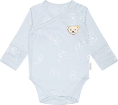 Steiff Wickelbody Für Jungen 3 Steiff Wickelbody Für Jungen