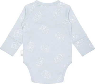 Steiff Wickelbody Für Jungen 4 Steiff Wickelbody Für Jungen – Bild 2