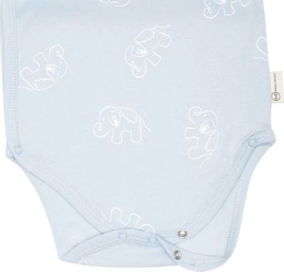 Steiff Wickelbody Für Jungen 6 Steiff Wickelbody Für Jungen – Bild 4