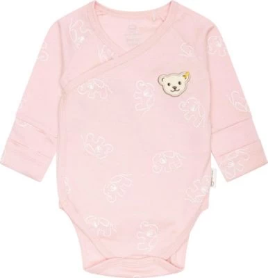 Steiff Wickelbody Für Mädchen 3 Steiff Wickelbody Für Mädchen