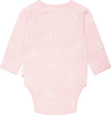 Steiff Wickelbody Für Mädchen 4 Steiff Wickelbody Für Mädchen – Bild 2