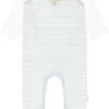 Steiff Set Strampler + Langarmshirt Für Jungen 2 Steiff Set Strampler + Langarmshirt Für Jungen -Boutique-Laden für Babyprodukte 26386821 01