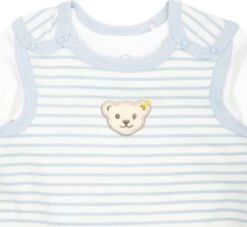 Steiff Set Strampler + Langarmshirt Für Jungen 7 Steiff Set Strampler + Langarmshirt Für Jungen -Boutique-Laden für Babyprodukte 26386821 05