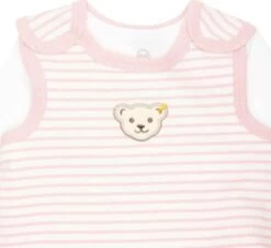 Steiff Set Strampler + Langarmshirt Für Mädchen 11 Steiff Set Strampler + Langarmshirt Für Mädchen -Boutique-Laden für Babyprodukte 26386822 05