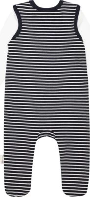 Steiff Set Strampler + Langarmshirt 4 Steiff Set Strampler + Langarmshirt – Bild 2