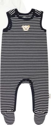 Steiff Set Strampler + Langarmshirt 5 Steiff Set Strampler + Langarmshirt – Bild 3