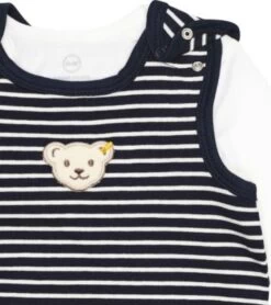 Steiff Set Strampler + Langarmshirt 10 Steiff Set Strampler + Langarmshirt -Boutique-Laden für Babyprodukte 26386823 04