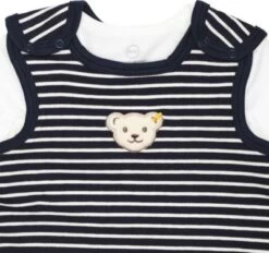 Steiff Set Strampler + Langarmshirt 11 Steiff Set Strampler + Langarmshirt -Boutique-Laden für Babyprodukte 26386823 05