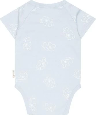Steiff Baby Wickelbody Für Jungen 4 Steiff Baby Wickelbody Für Jungen – Bild 2