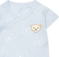 Steiff Baby Wickelbody Für Jungen 8 Steiff Baby Wickelbody Für Jungen -Boutique-Laden für Babyprodukte 26386829 03