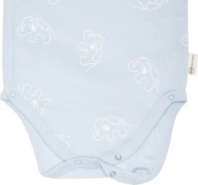 Steiff Baby Wickelbody Für Jungen 6 Steiff Baby Wickelbody Für Jungen – Bild 4