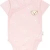 Steiff Baby Wickelbody Für Mädchen