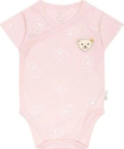 Steiff Baby Wickelbody Für Mädchen