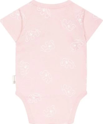Steiff Baby Wickelbody Für Mädchen 4 Steiff Baby Wickelbody Für Mädchen – Bild 2