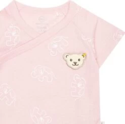 Steiff Baby Wickelbody Für Mädchen 8 Steiff Baby Wickelbody Für Mädchen -Boutique-Laden für Babyprodukte 26386830 03