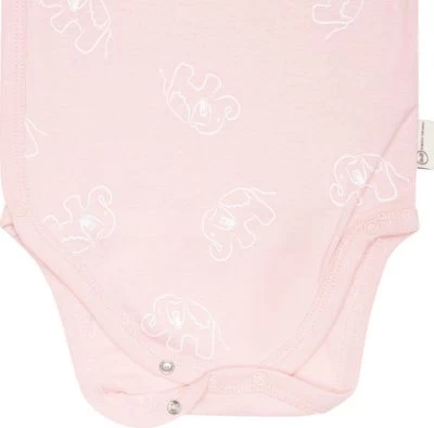 Steiff Baby Wickelbody Für Mädchen 6 Steiff Baby Wickelbody Für Mädchen – Bild 4