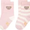 Steiff Socken Doppelpack Für Mädchen -Boutique-Laden für Babyprodukte 26386831 01