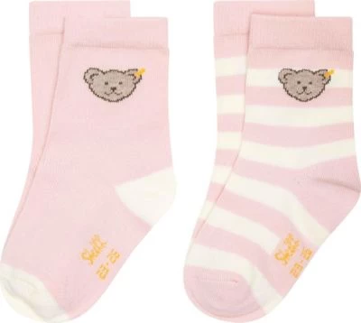 Steiff Socken Doppelpack Für Mädchen 3 Steiff Socken Doppelpack Für Mädchen
